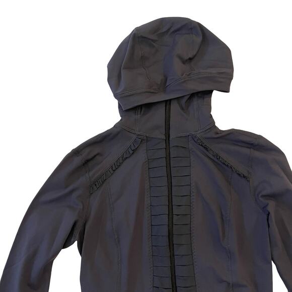 Women's Vimmia Athletic Jacket - Picture 2 of 9